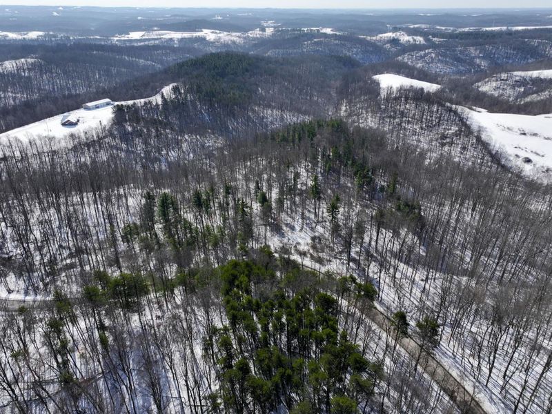 0 Tract 3 Bondi Ridge Rd , Woodsfield, OH 43793 Photo 7