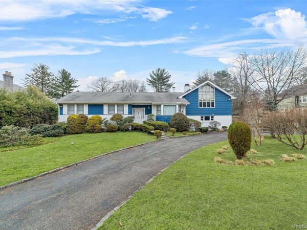 205 Soundview Avenue, White Plains, NY 10606