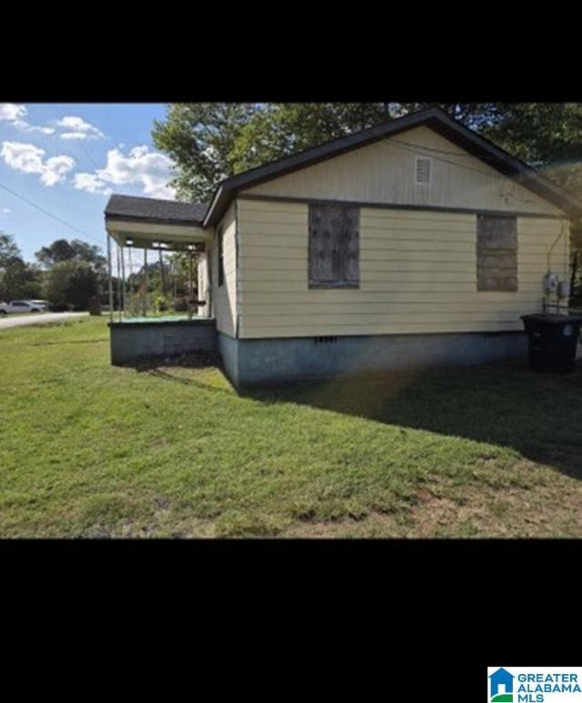 3946 Viola Avenue Sw, Birmingham, AL 35221 Main Photo