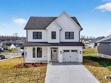 Lot 165 LANGLEY DR, WAYNESBORO, VA 22980