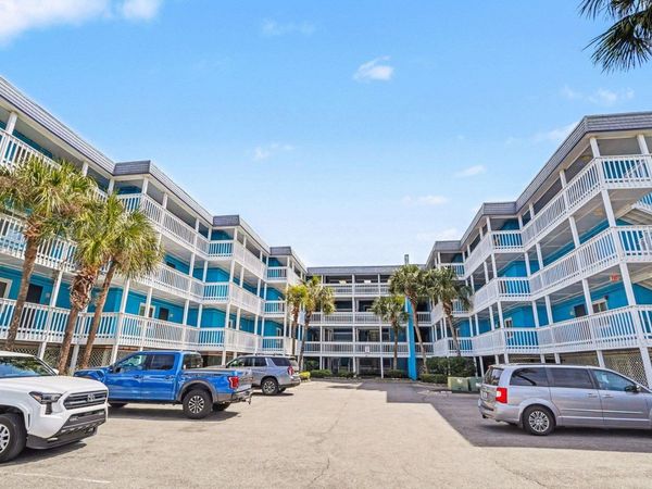 720 N Waccamaw Dr., Unit 314, Garden City Beach, SC 29576