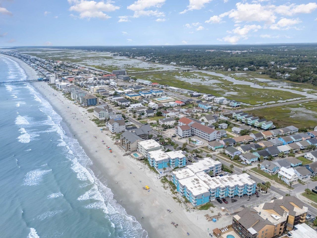 720 N Waccamaw Dr. Photo 33