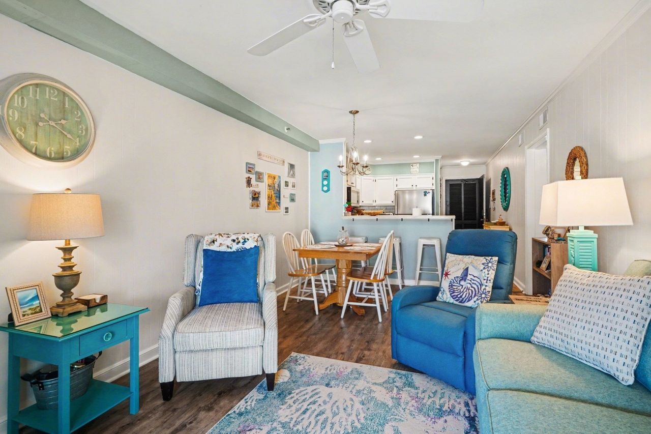 720 N Waccamaw Dr. Photo 9