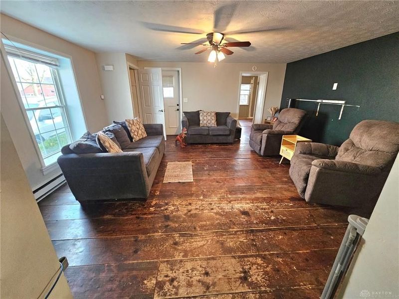 11 W Cross Street, Laura, OH 45337 Photo 10