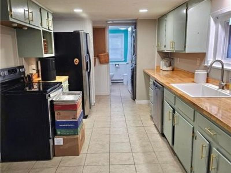 11 W Cross Street, Laura, OH 45337 Photo 3