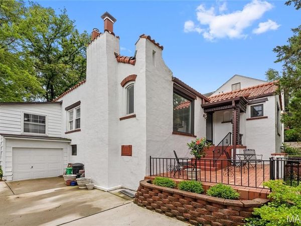 234 Parkland Avenue, St Louis, MO 63122