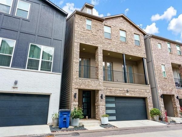 2512 Carolwood Lane, Dallas, TX 75212