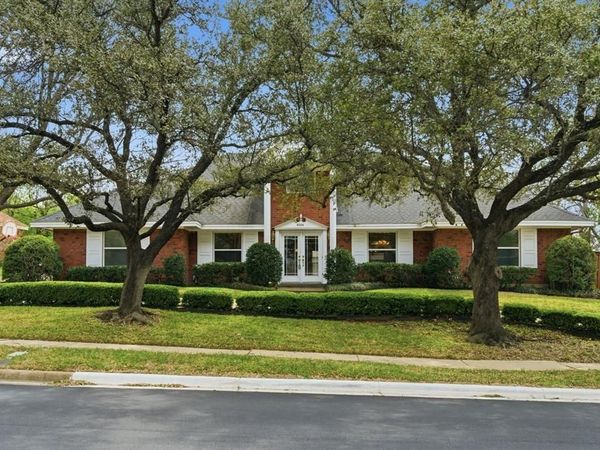 6504 Riviera Drive , North Richland Hills, TX 76180
