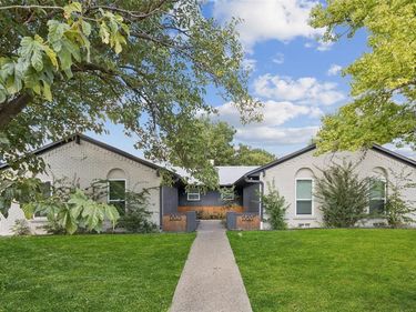 15825 El Estado Drive, Dallas, TX 75248