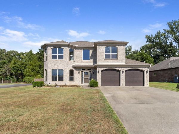 3030 Plateau Drive, Conway, AR 72032