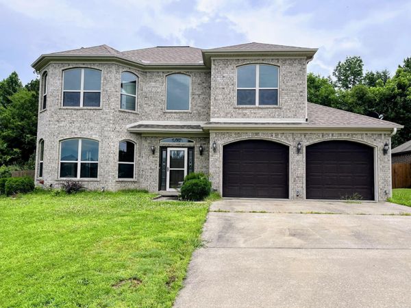 3030 Plateau Drive, Conway, AR 72032
