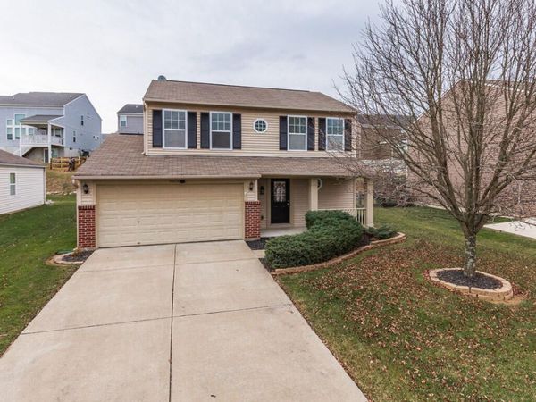 10150 Meadow Glen Drive, Independence, KY 41051