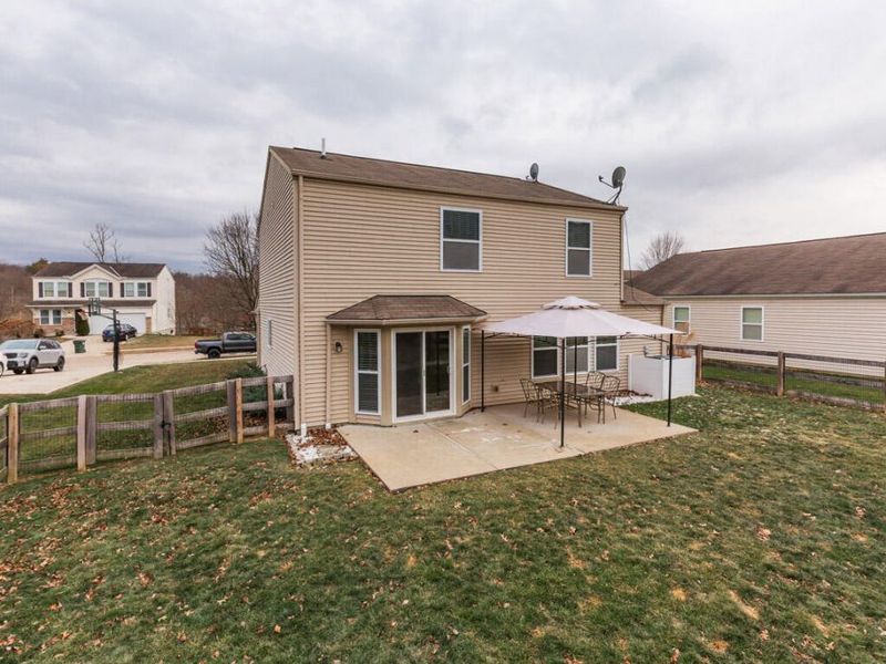 10150 Meadow Glen Drive, Independence, KY 41051 Photo 19