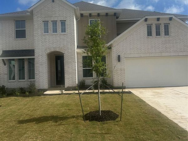 17208 Graces PATH, Pflugerville, TX 78660