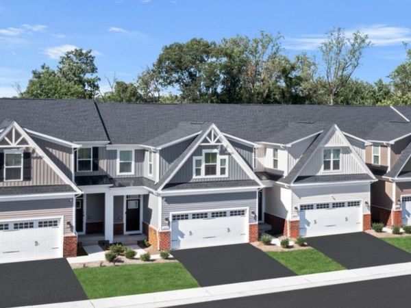 165 Olivia Drive, Eighty Four, PA 15330