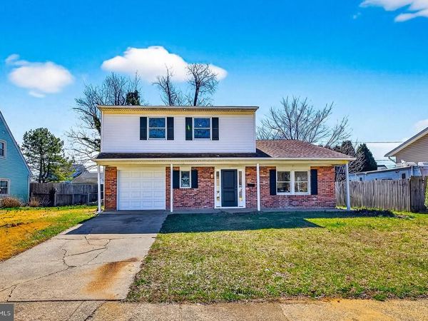 9 HAVERTOWN ROAD, NEWARK, DE 19713