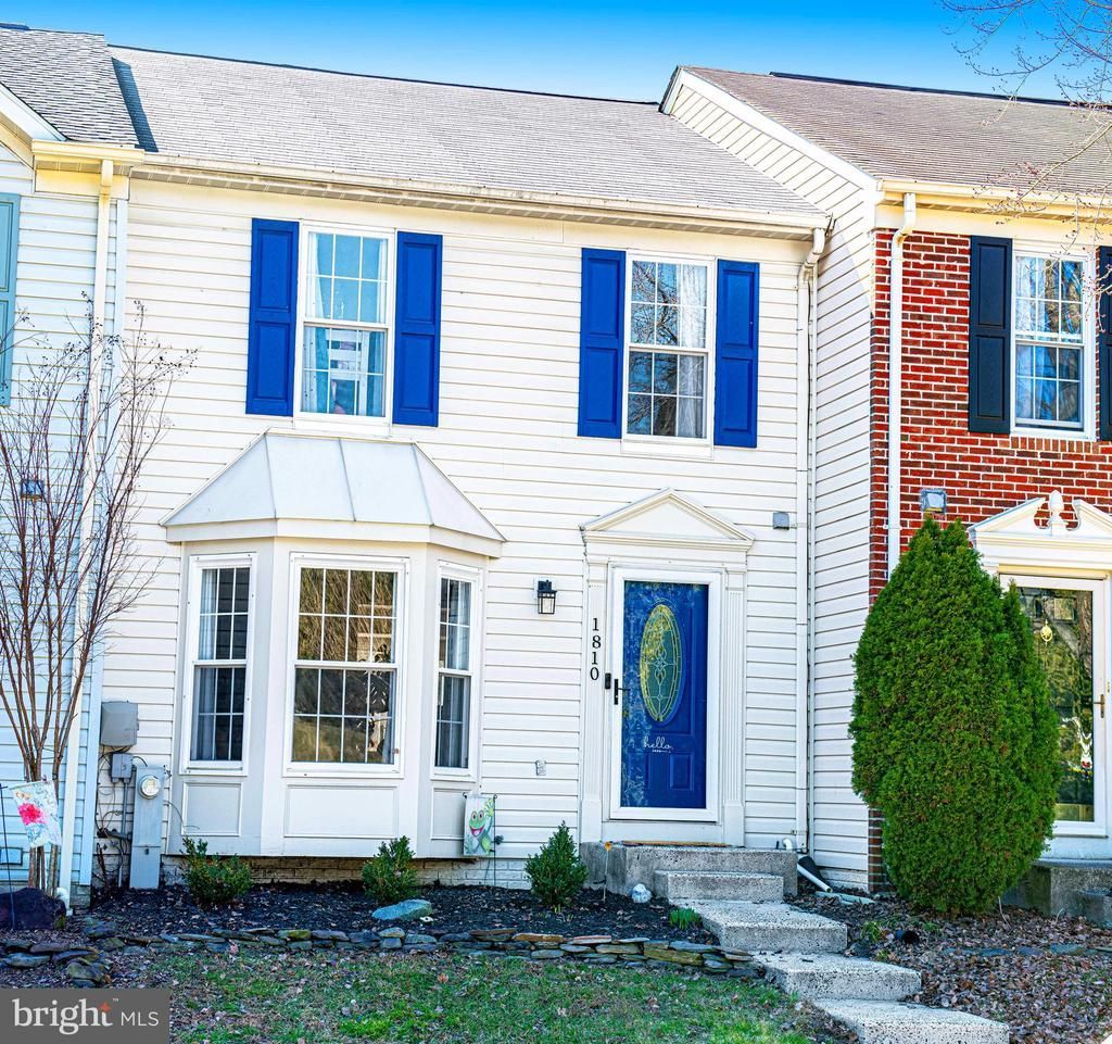 1810 Wye Mills Lane, Bel Air, MD 21015 Main Photo