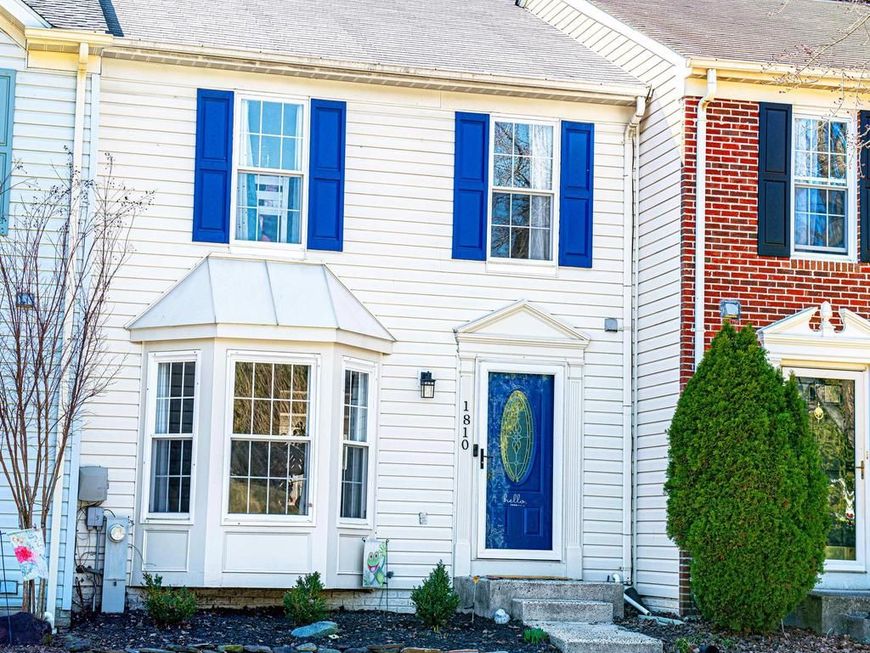 1810 Wye Mills Lane, Bel Air, MD 21015 Main Photo