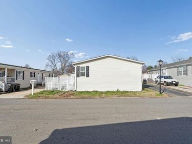 14508 UNITED DRIVE , CHANTILLY, VA 20151