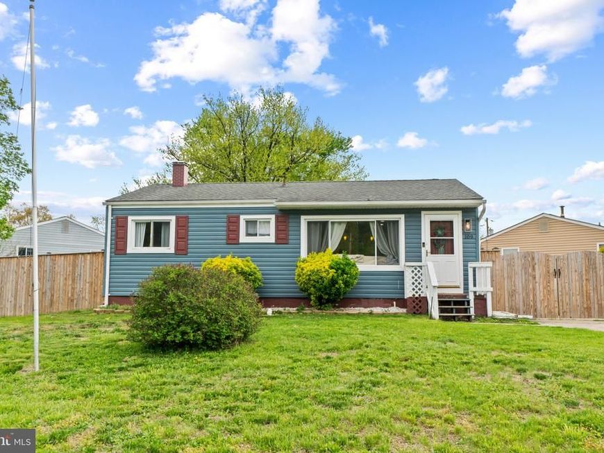 109 Herbert Court, Glen Burnie, MD 21060 Main Photo