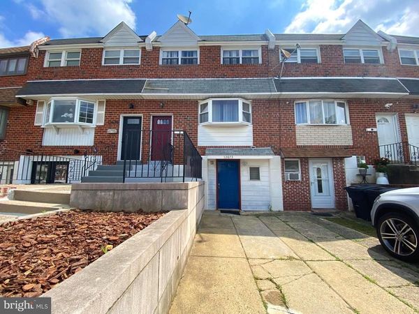12673 BISCAYNE DRIVE , PHILADELPHIA, PA 19154