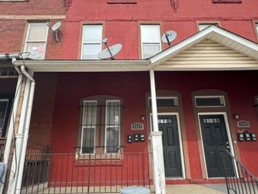 1617 W Westmoreland Street, Philadelphia, PA 19140 Main Photo