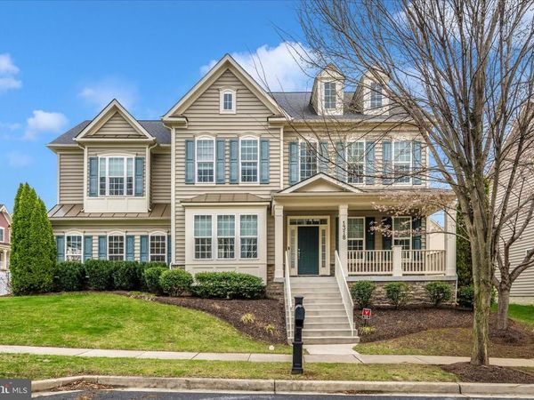 1318 VOLUNTEER DRIVE, BRUNSWICK, MD 21716