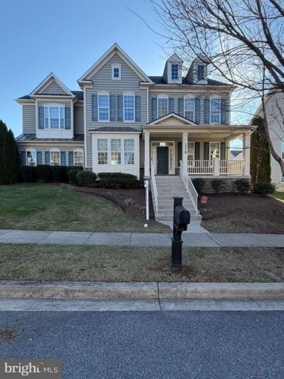 1318 Volunteer Drive , Brunswick, MD 21716 Main Photo