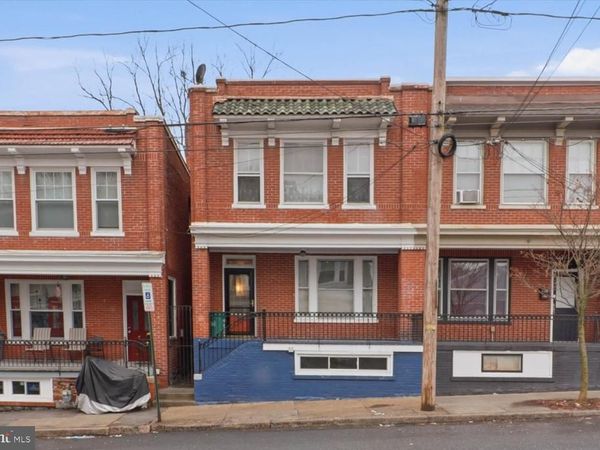 16 S ANN STREET , LANCASTER, PA 17602