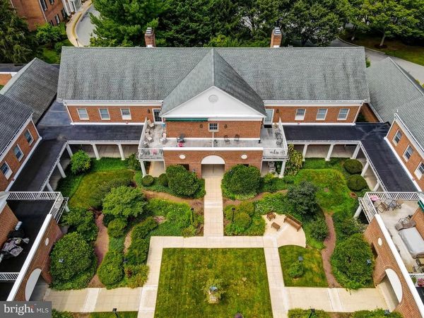 501 BRIGHTWOOD CLUB DRIVE , Unit 501, LUTHERVILLE TIMONIUM, MD 21093