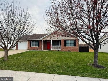 1117 ASHBY STREET, FRONT ROYAL, VA 22630