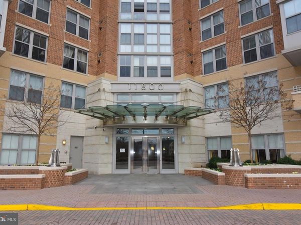 11800 SUNSET HILLS ROAD, Unit 823, RESTON, VA 20190
