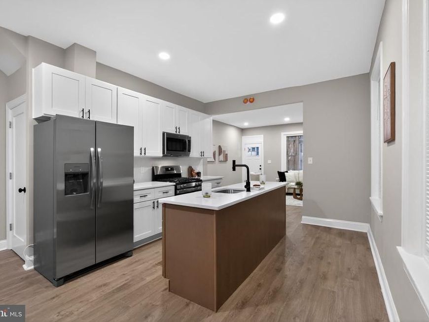 6111 Baynton Street , Philadelphia, PA 19144 Main Photo