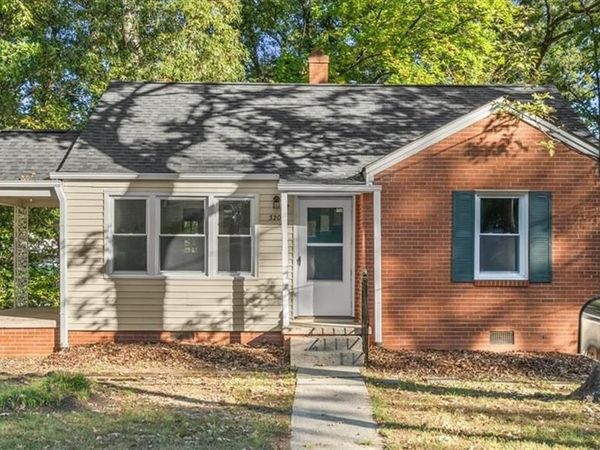 3206 Immanuel Road, Greensboro, NC 27407