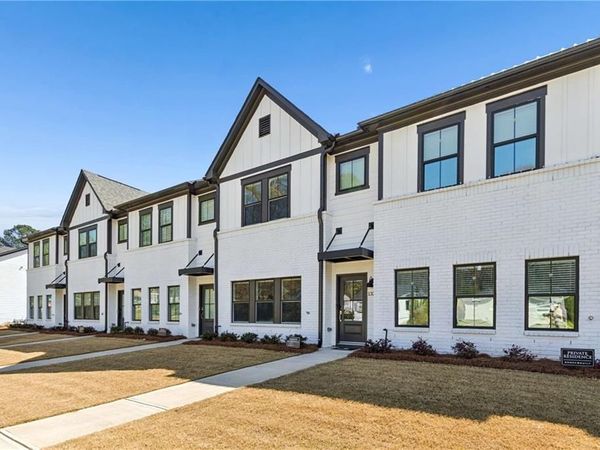 1324 Parc Bench Road SE, Atlanta, GA 30316