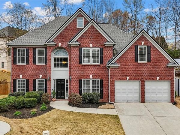 988 Poplar Mill Court, Buford, GA 30518