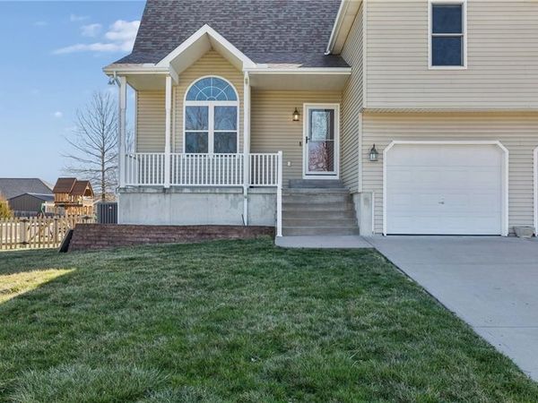 7385 SW Karen Road, Trimble, MO 64492