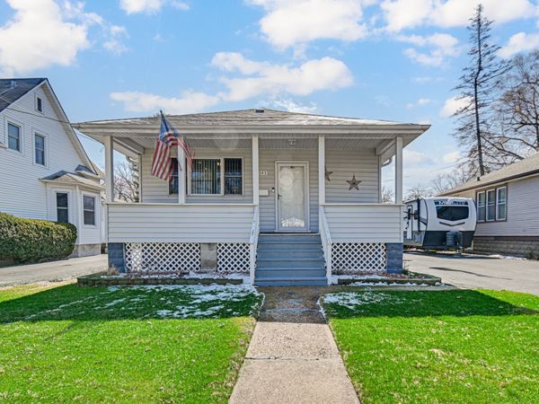 1545 Ridge Road, Homewood, IL 60430