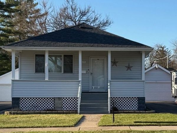 1545 Ridge Road, Homewood, IL 60430