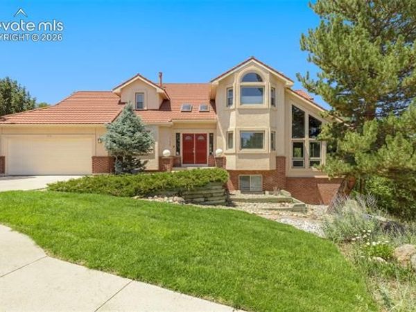 750 Tyco Court, Colorado Springs, CO 80906