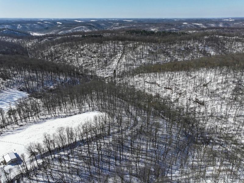 0 Tract 4 Twp Rd 815 , Woodsfield, OH 43793 Photo 1