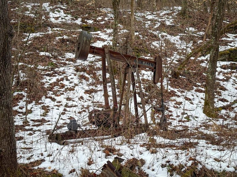 0 Tract 4 Twp Rd 815 , Woodsfield, OH 43793 Photo 17