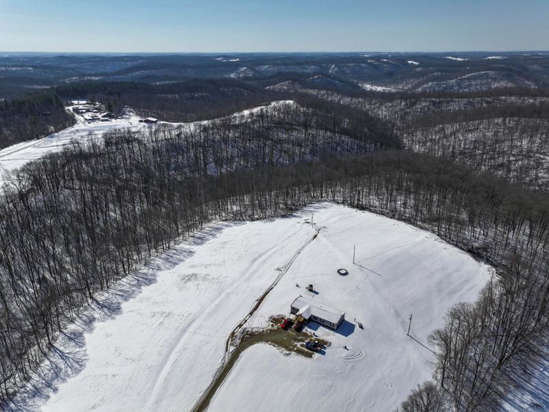 0 Tract 4 Twp Rd 815 , Woodsfield, OH 43793 Photo 23