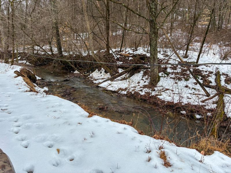 0 Tract 4 Twp Rd 815 , Woodsfield, OH 43793 Photo 4