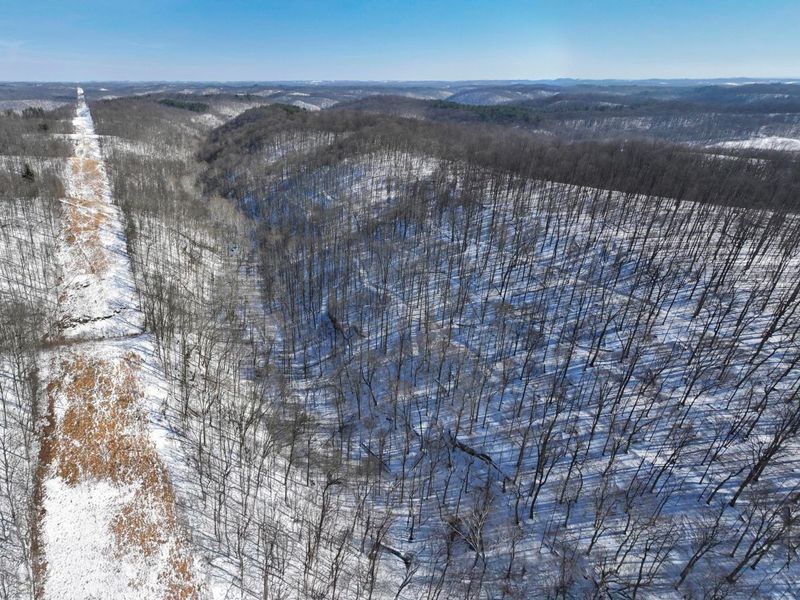 0 Tract 5 Mann , Woodsfield, OH 43793 Photo 10