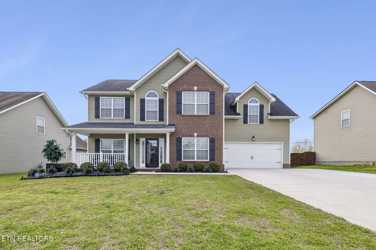 2608 Southwinds Circle, Sevierville, TN 37876 Main Photo