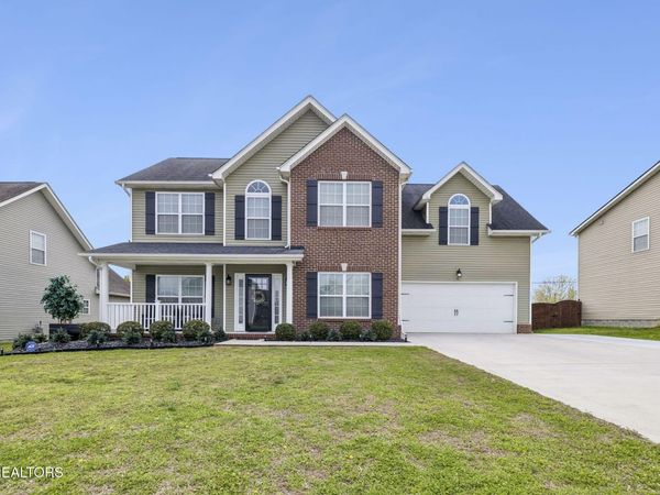 2608 Southwinds Circle, Sevierville, TN 37876