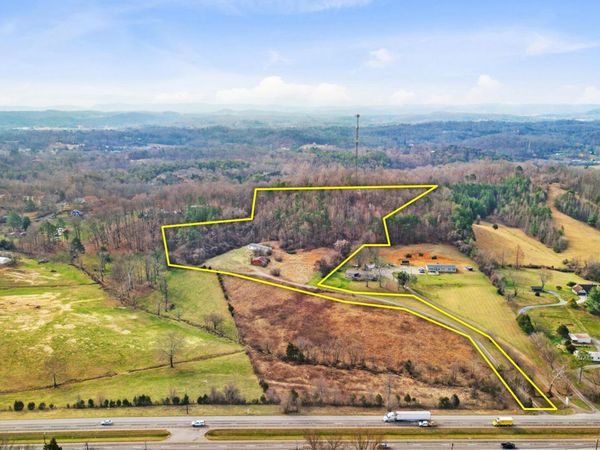 6804 Asheville Hwy, Knoxville, TN 37924