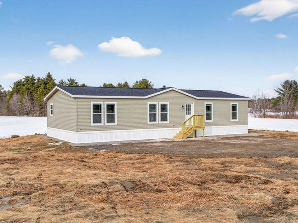 Lot 3 Blinn Hill Road, Pittston, ME 04345