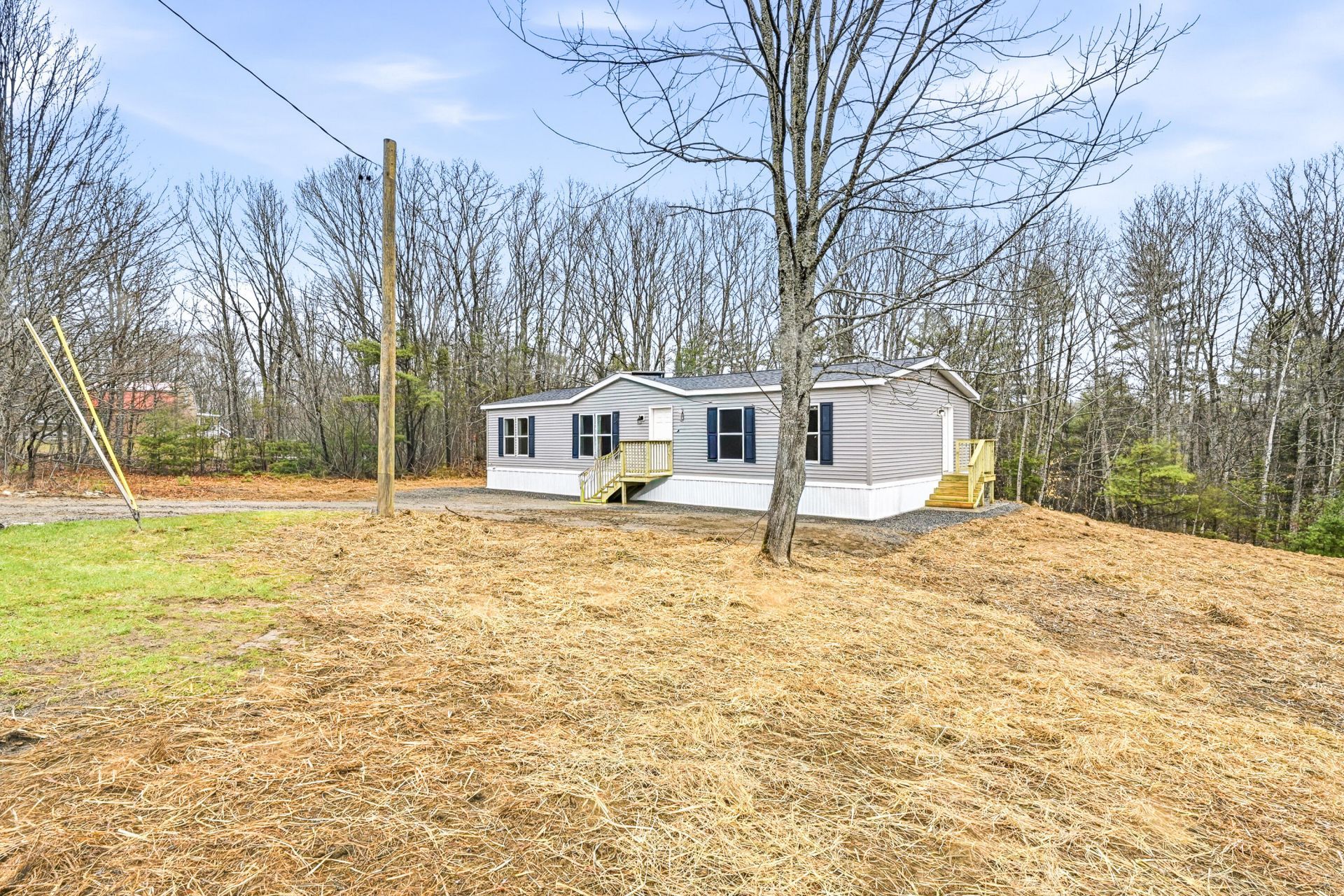 939 Blinn Hill Road, Pittston, ME 04345 Main Photo